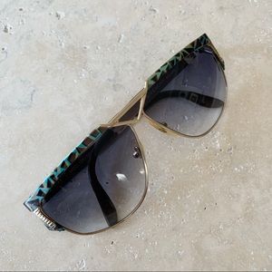 COPY - COPY - VINTAGE GIVENCHY Sunglasses